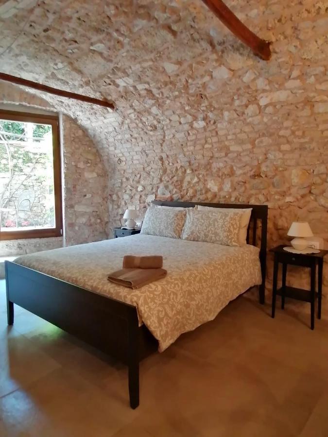 Casa Castello Apartment Salo Exterior photo