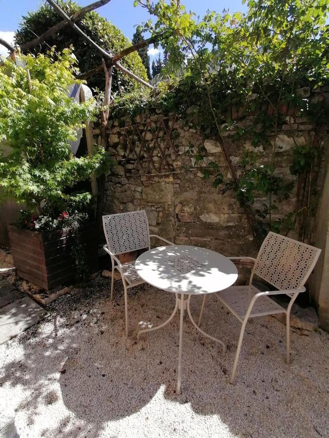 Casa Castello Apartment Salo Exterior photo