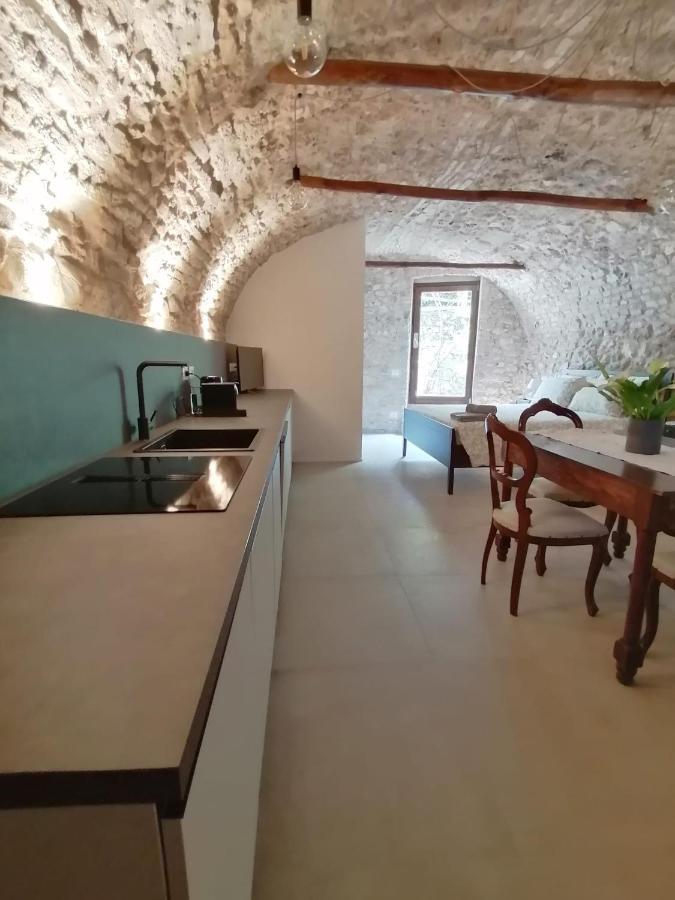 Casa Castello Apartment Salo Exterior photo