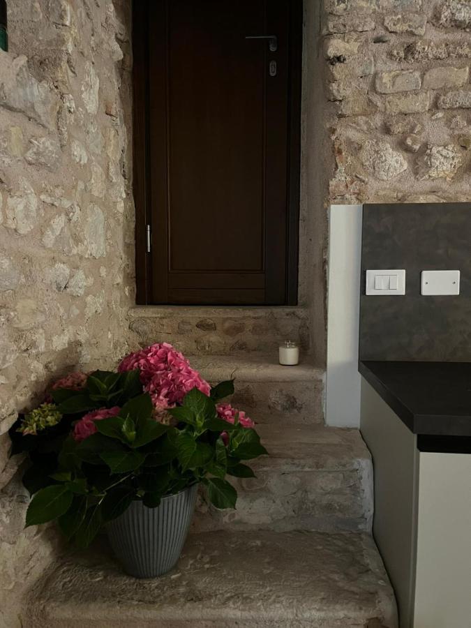 Casa Castello Apartment Salo Exterior photo
