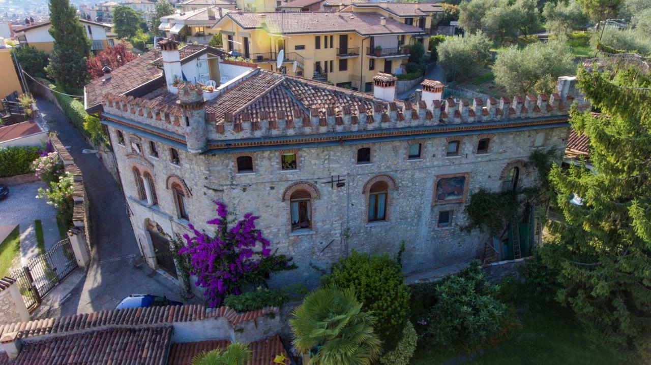 Casa Castello Apartment Salo Exterior photo