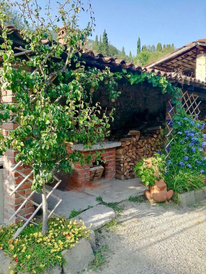 Casa Castello Apartment Salo Exterior photo